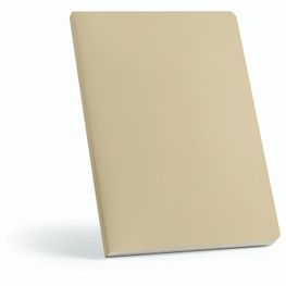 Homer A5 Notizbuch mit Steineinband, 196 Seiten aus Steinpapier. Wasserfest