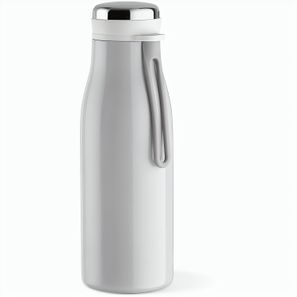 Arkansas 350 Trinkflasche recy. Edelstahl 400 ml