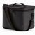 Munich L 10L Kühltasche, rPET mit rABS. Thermoinjizierte Reißverschlüsse (Bild 1)