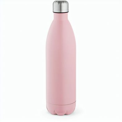 Produktabbildung Mississippi 1100 Trinkflasche recy.Edelstahl 1100 ml Mississippi 1100 Trinkflasche recy.Edelstahl 1100 ml