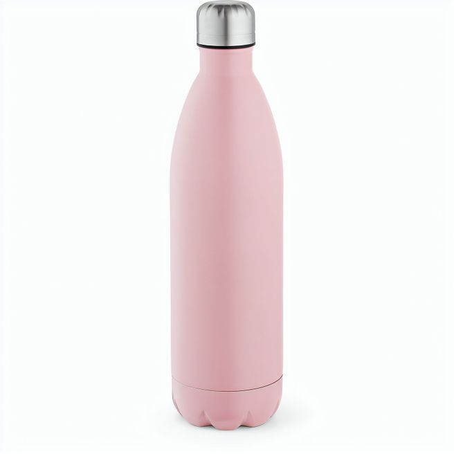 Mississippi 1100 Trinkflasche recy.Edelstahl 1100 ml