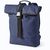 Milan 24L Rucksack aus rPU und rPET. Laptops bis 17" (Bild 1)
