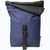 Milan 24L Rucksack aus rPU und rPET. Laptops bis 17" (Bild 4)