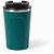 Limpopo Reisebecher recy.Edelstahl, 490 ml. Doppelwandig und Auslaufsicher (Bild 2)