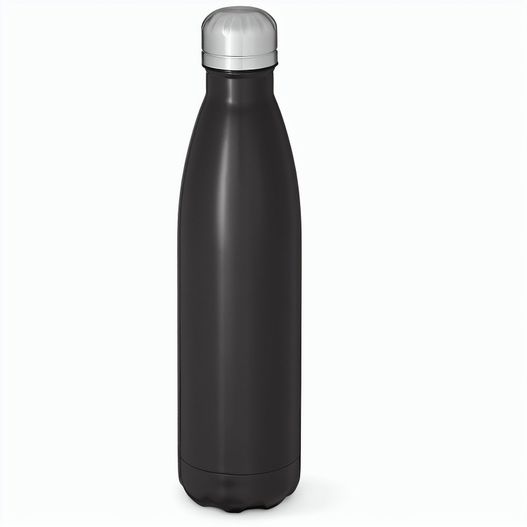 Produktabbildung Mississippi 800 Trinkflasche recy.Edelstahl, 810 ml. Auslaufsicher Mississippi 800 Trinkflasche recy.Edelstahl, 810 ml. Auslaufsicher (Bild 1)