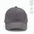 Darrell Kappe recy.Baumwolle 280 g/m². Metall-Schnallenverschluss (Bild 2)