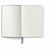 Sartre A5 Notizbuch mit Softcover rPU. 196 Seiten FSC-Papier 80 gsm (Bild 3)