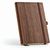 Steinbeck A5 Notizbuch Holzmaserungseinband. 196 Seiten aus 70gsm FSC (Bild 1)