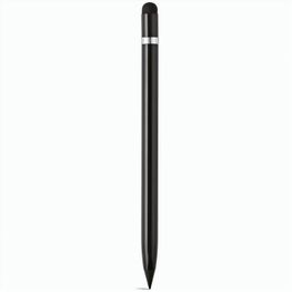 Produktabbildung Voltaire Tintenloser Stift. Recy. Aluminium mit Graphitspitze Voltaire Tintenloser Stift. Recy. Aluminium mit Graphitspitze