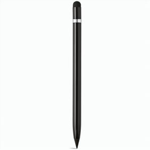 Voltaire Tintenloser Stift. Recy. Aluminium mit Graphitspitze