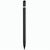 Voltaire Tintenloser Stift. Recy. Aluminium mit Graphitspitze (Bild 2)