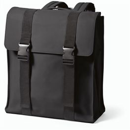 Produktabbildung Edinburgh 22L Rucksack aus rPU und rPET. Laptops bis 17" Edinburgh 22L Rucksack aus rPU und rPET. Laptops bis 17"