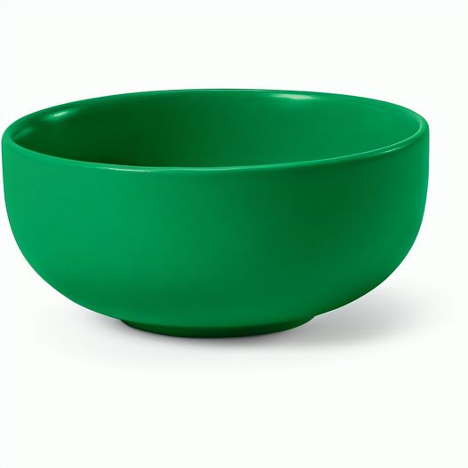 Okeeffe Schüssel aus Keramik, 800ml. Matte Oberfläche (Bild 1)
