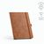 Howthorne A5 Notizbuch mit rPU-Einband. 196 Seiten FSC-Papier 70 gsm (Bild 4)