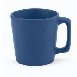 Produktabbildung Thames 75 Tasse aus Keramik, 75ml. Matte Oberfläche Thames 75 Tasse aus Keramik, 75ml. Matte Oberfläche
