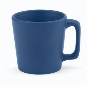 Thames 75 Tasse aus Keramik, 75ml. Matte Oberfläche