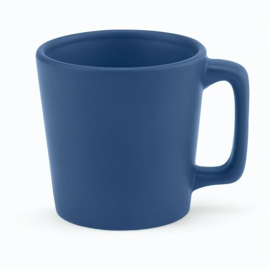 Produktabbildung Thames 75 Tasse aus Keramik, 75ml. Matte Oberfläche Thames 75 Tasse aus Keramik, 75ml. Matte Oberfläche (Bild 1)
