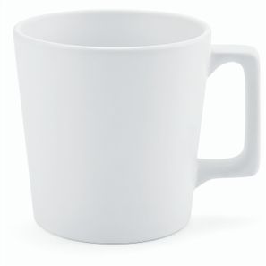 Thames 350 Tasse aus Keramik, 360ml. Matte Oberfläche