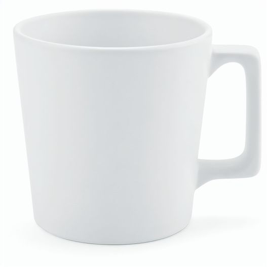 Produktabbildung Thames 350 Tasse aus Keramik, 360ml. Matte Oberfläche Thames 350 Tasse aus Keramik, 360ml. Matte Oberfläche (Bild 1)
