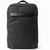 Vienna 23L Rucksak,recy.Baumwolle 340gsm und rPU. Laptops bis 17" (Bild 2)