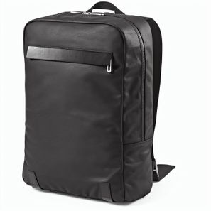 Vienna 23L Rucksak,recy.Baumwolle 340gsm und rPU. Laptops bis 17"