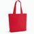 Aconcagua Einkaufstasche recy.Baumwolle (280 g/m²). Mit Bodenfalte