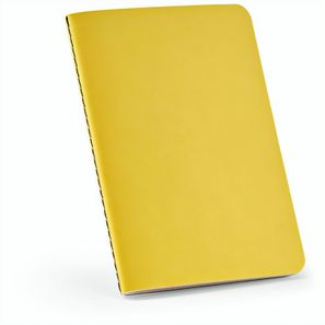 Bronte A6 Notizbuch.Softcover und recy.Kartoneinband