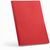 Bronte A5 Notizbuch.Softcover und Kartoneinband. FSC-zertifiziertes Papier (Bild 1)