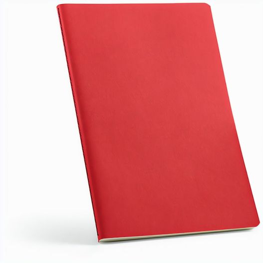 Produktabbildung Bronte A5 Notizbuch.Softcover und Kartoneinband. FSC-zertifiziertes Papier Bronte A5 Notizbuch.Softcover und Kartoneinband. FSC-zertifiziertes Papier (Bild 1)