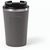 Limpopo Reisebecher recy.Edelstahl, 490 ml. Doppelwandig und Auslaufsicher (Bild 2)