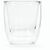 Meuse 75 Tasse aus Borosilikatglas, 70ml (Bild 2)
