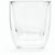 Meuse 75 Tasse aus Borosilikatglas, 70ml (Bild 3)