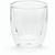 Meuse 75 Tasse aus Borosilikatglas, 70ml (Bild 1)