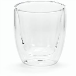 Produktabbildung Meuse 75 Tasse aus Borosilikatglas, 70ml Meuse 75 Tasse aus Borosilikatglas, 70ml