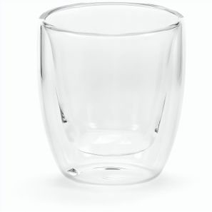 Meuse 75 Tasse aus Borosilikatglas, 70ml