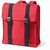 Edinburgh 22L Rucksack aus rPU und rPET. Laptops bis 17"