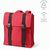 Edinburgh 22L Rucksack aus rPU und rPET. Laptops bis 17" (Bild 4)