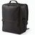 Paris 20L Rucksack recyceltem Leder passend für Laptops bis 17"