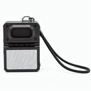 Soundo Lautsprecher rABS, 800 mAh. 6 Std Spielzeit. TWC-System