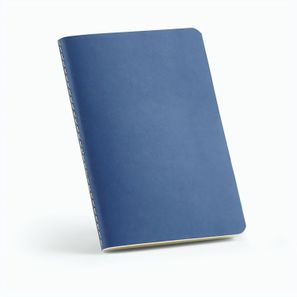 Bronte A6 Notizbuch.Softcover und recy.Kartoneinband