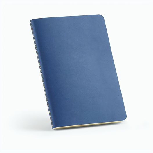 Bronte A6 Notizbuch.Softcover und recy.Kartoneinband (Bild 1)