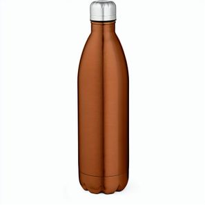 Mississippi 1100P Trinkflasche recy.Edelstahl 1100 ml