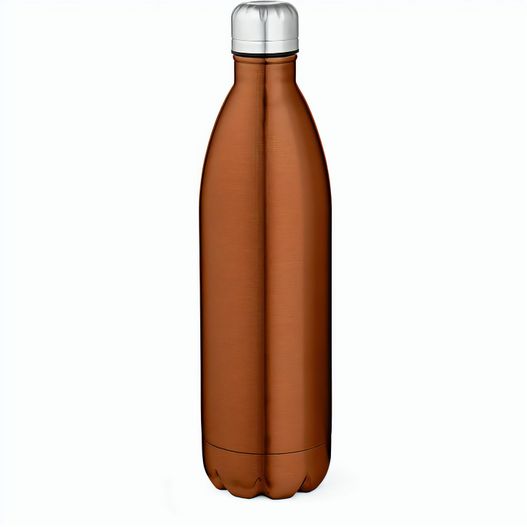 Mississippi 1100P Trinkflasche recy.Edelstahl 1100 ml (Bild 1)