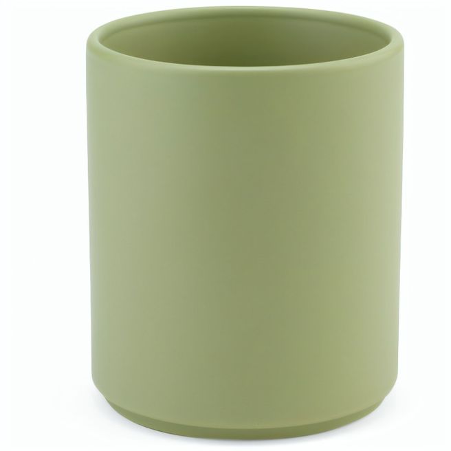 Tiber 250 Tasse aus Kermaik, 240ml. Matte Oberfläche
