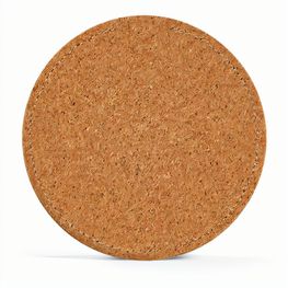 Descartes Wireless Charger aus Kork. 15 W. USB-C-Anschluss