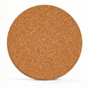 Descartes Wireless Charger aus Kork. 15 W. USB-C-Anschluss