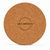 Descartes Wireless Charger aus Kork. 15 W. USB-C-Anschluss (Bild 3)