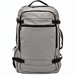 Galindo 22L Rucksack aus rPET. Seitlichem Griff. Laptops bis 17"