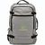 Galindo 22L Rucksack aus rPET. Seitlichem Griff. Laptops bis 17" (Bild 4)