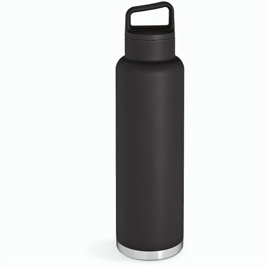 Zambezi 1500 Trinkflasche recy.Edelstahl, 1620 ml. Mit Tragegriff (Bild 1)